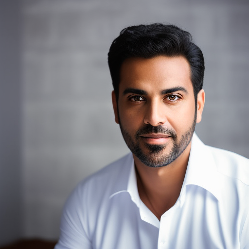 Tarek Almudha