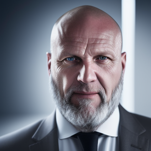Sven Persson